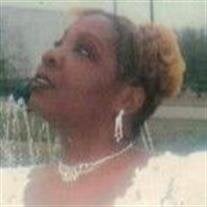 Mrs Tammie Janice Miller