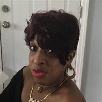 Kim Michelle Holder-Sanford