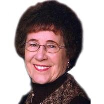 Emily "Jean" Reidy