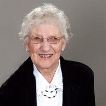 Eileen Mae Goroski