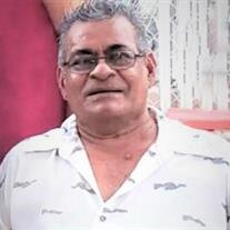 Dudnauth Singh