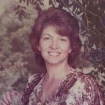 Loretta Catherine Renna