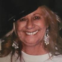 Sheila Harlan