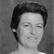 Betty Jane Scroggins
