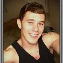 Tyler Underwood
