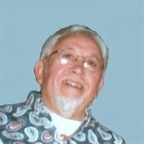 Patrick Lopez Herrera