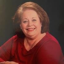 Mary Catherine Horn Kiker