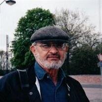 Charles Anthony Ochoa