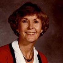 Virginia Lee Blevins