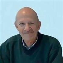 John "Jack" M. Urick