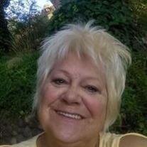 Mary Beth Archer
