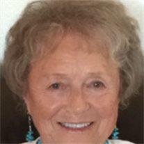 Frances R. Baxter