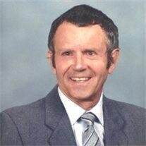 Charles "Chuck" D. Lougheed