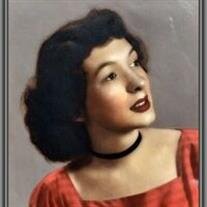 Joyce Ann Pruitt Graves