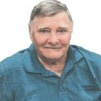 Charles Chenoweth