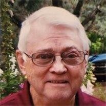 Leroy James Goodnough