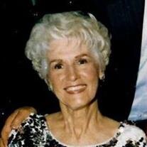 Joyce Elaine Stratford