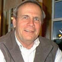 Charles A. "Chuck" Rennie Jr.