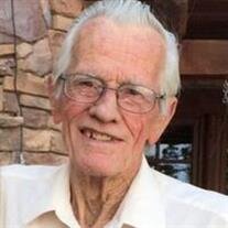Donald L. Clift