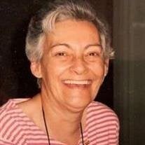 Barbara Jeanne "Bobbie" Kyle