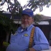 A. Richard "Dick" or "A.J." Kyle