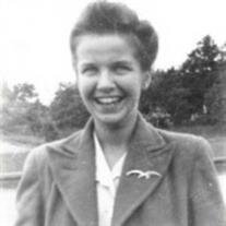 Laura M. Cross