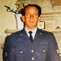 William "Bill" Carter