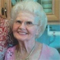 Maryann Minnick