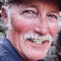 Gregg David Webber