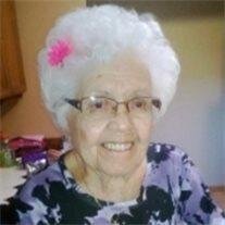 Elena "Helen" Trujillo Ramirez