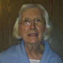 Stella Stevick