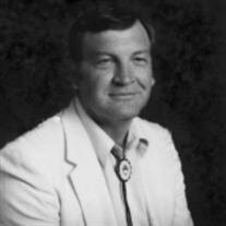 Virgil Langley