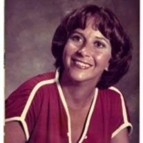 Kathy Joy Gates