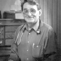 Juneau D. Stump, M.D.