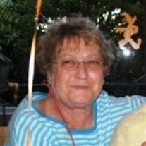 Carol Ann Colaprete