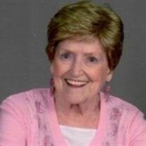 Delores "Dee" Dye Norvell