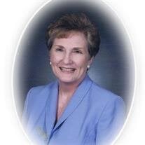 Sandra Jolene Rogers Steadman