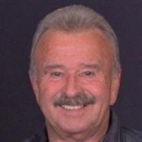 David Hill Jacokes
