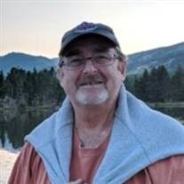Douglas Edwin Braly