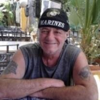 Terrence Robert Coll Jr,