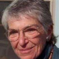 Ellie F. Bauer