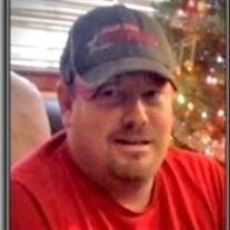 Michael Atchison Jr.