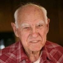 Clarence Hill