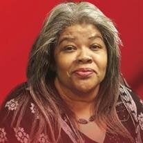 Mrs. Erma Jean Little