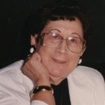 Frances Prieto Ontiveros