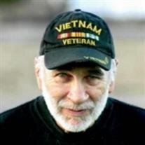 William J. Babcock
