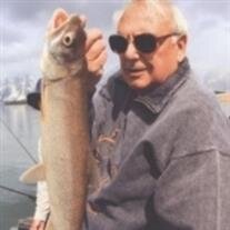 Howard F. Kimel