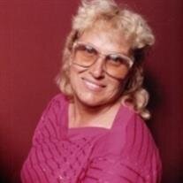 Edna Maxine Lopez