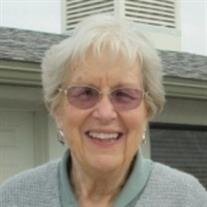 Gloria May Heidmann