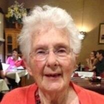 Virginia Ruth Kuntz